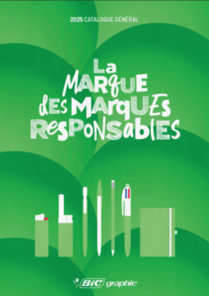Marque BIC