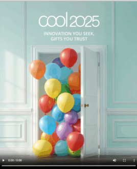 Cool Catalogue 2025 – High-tech & design