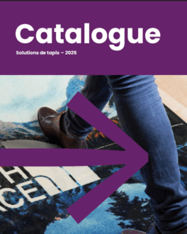 Tapis personnalisés