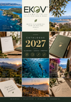 Calendriers 2026