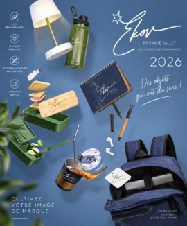 Cool Catalogue 2026 – High-tech & design