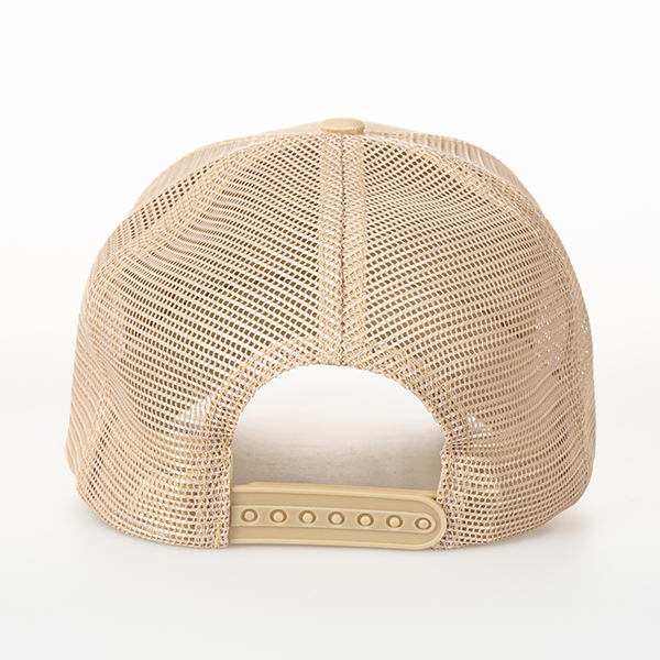 Casquette THE NEW beige - édition limitée 50 exemplaires