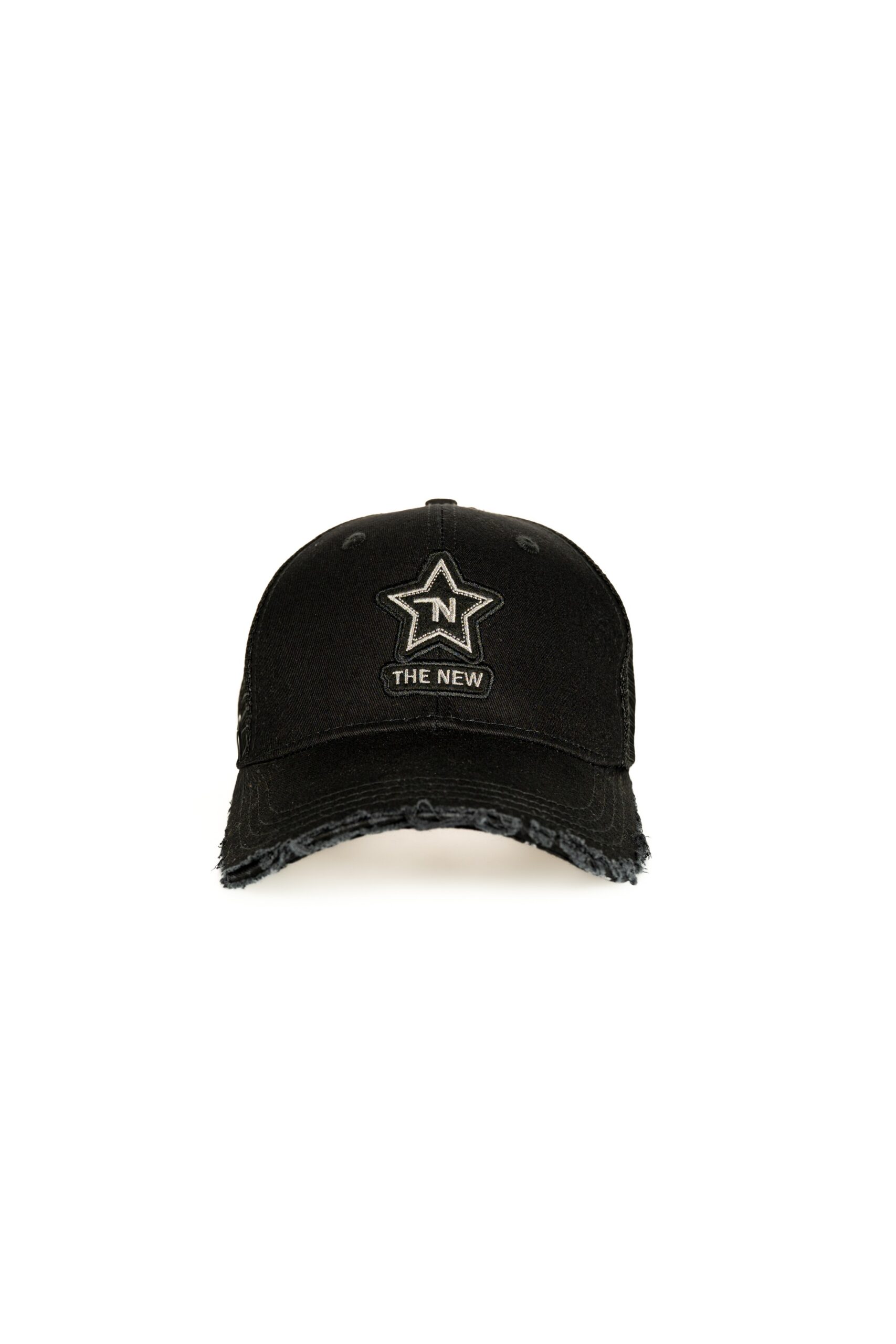 Casquette The New Noire