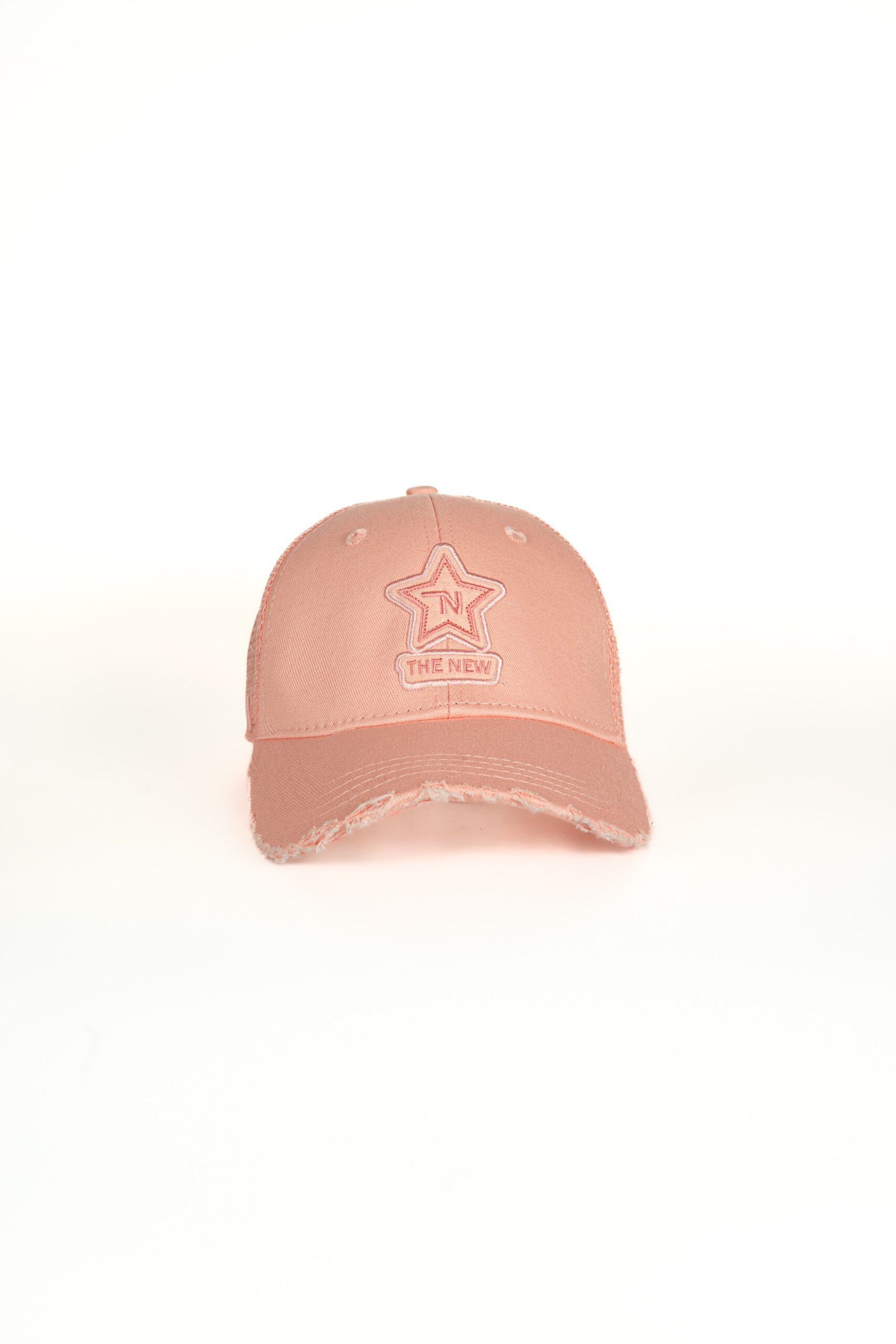 Casquette The New Rose