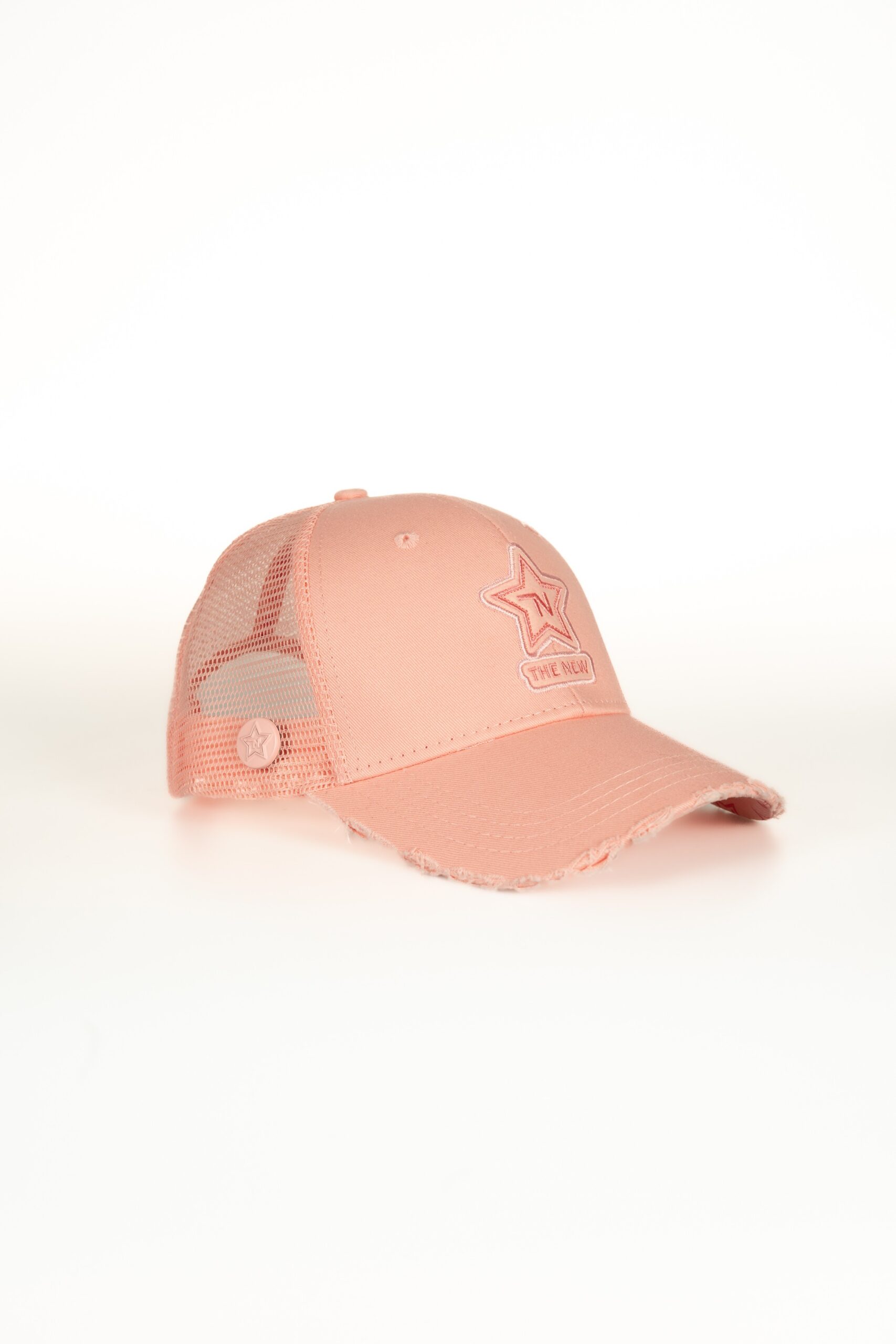 “Not just a brand, it’s an attitude.”