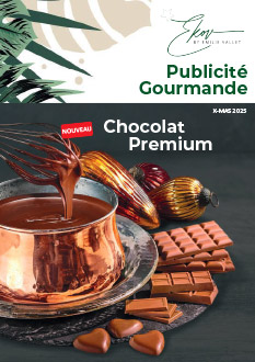 Gourmandises de Noël