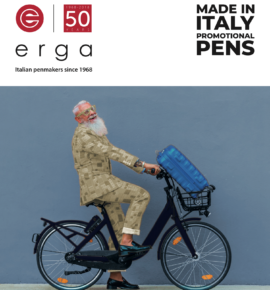 Stylo made in Italy