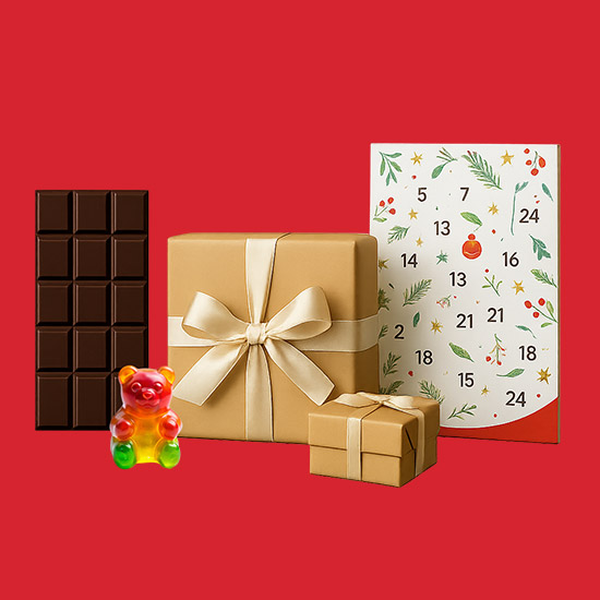 Gourmandises & Cadeaux