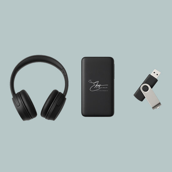 High-Tech Objets Connectés