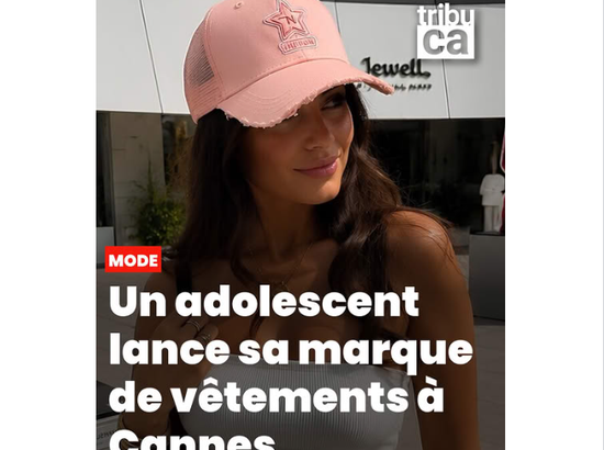 THE NEW : la marque qui redéfinit votre style au quotidien