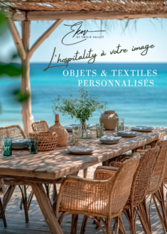 Catalogue professionnels du tourisme