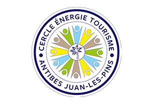 Logo cercle énergie tourisme