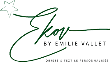 EKOV publicité par Emilie VALLET