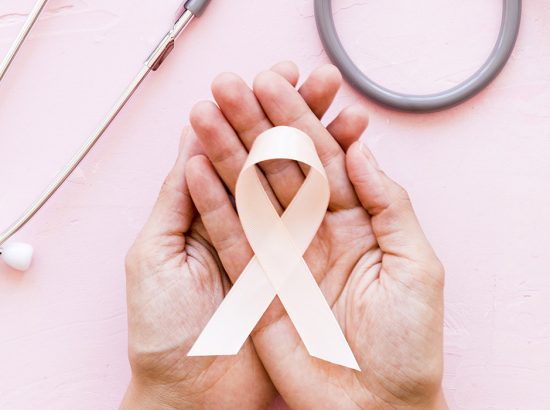 🎀 Octobre Rose : EKOV s’engage aux côtés de l’association Princesse Paloma