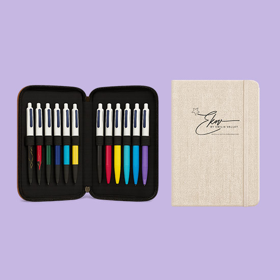 Papeterie & Écriture