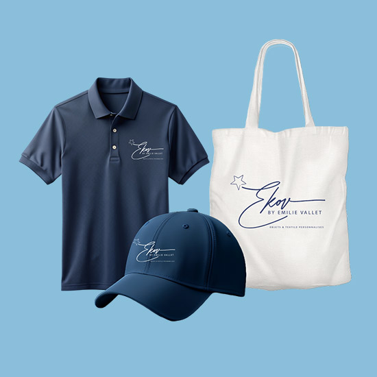 Textile & Accessoires